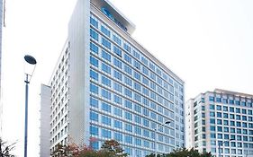 Hotel hu Incheon Airport